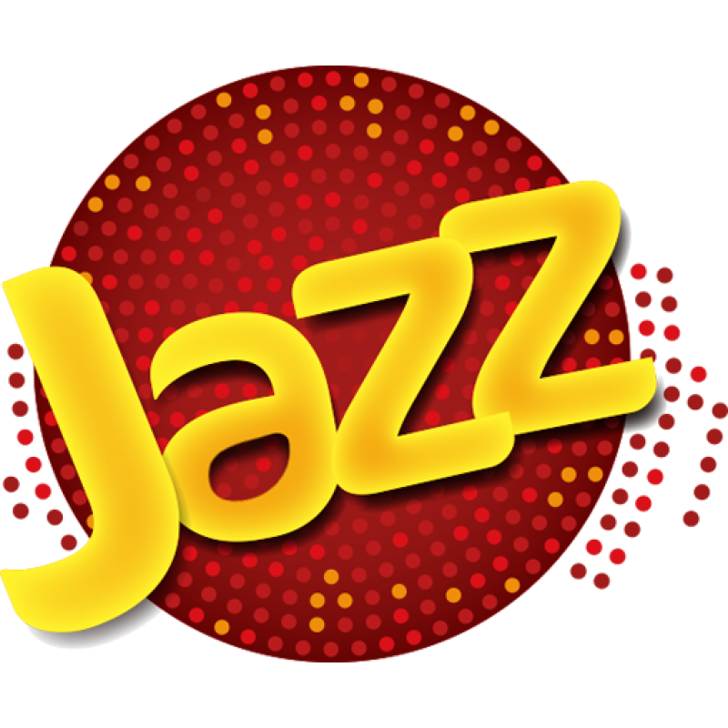 Jazz Pakistan logo