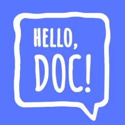 Hellodoc logo