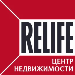 Reliferealty logo
