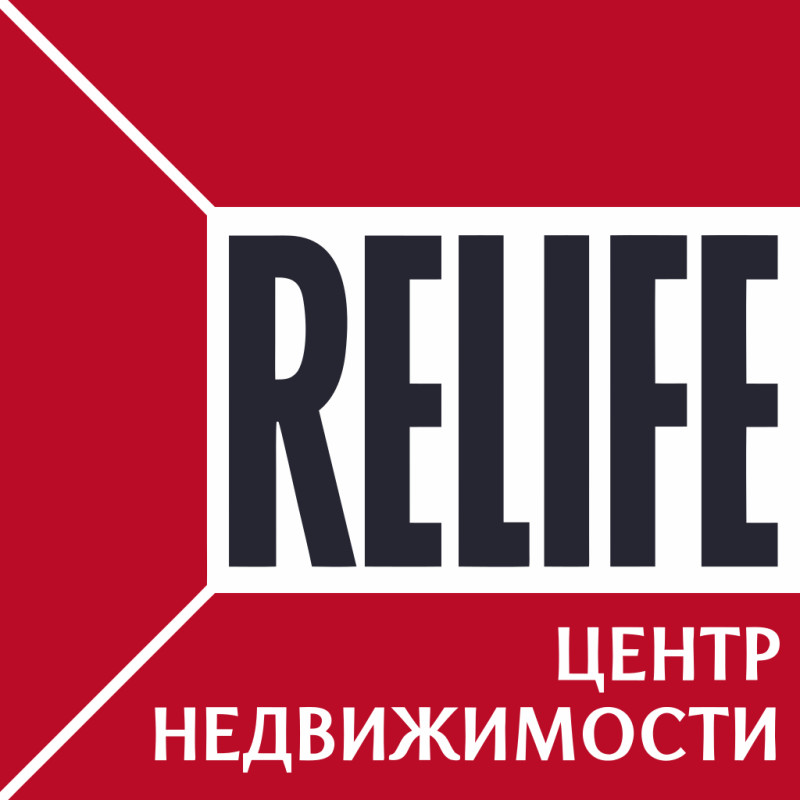 Reliferealty logo