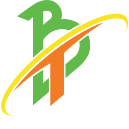 Bhutan Telecom logo