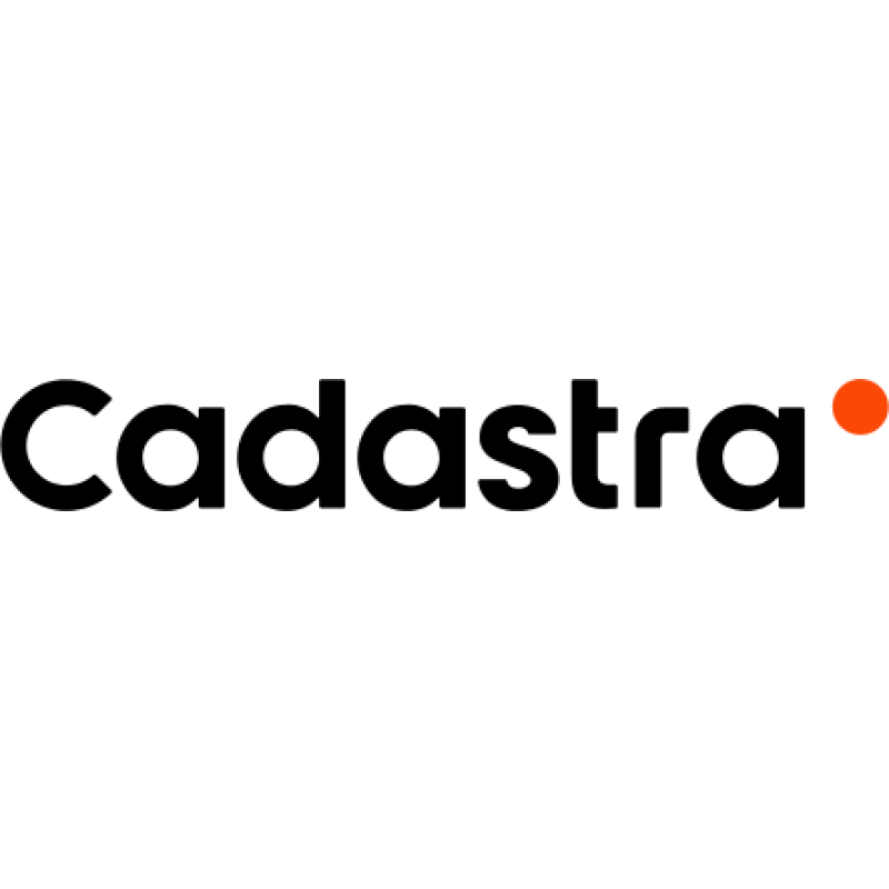 Cadastra logo