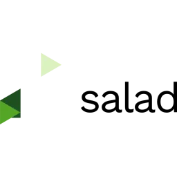 Salad Technologies logo