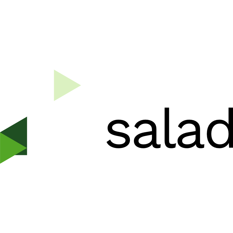 Salad Technologies logo