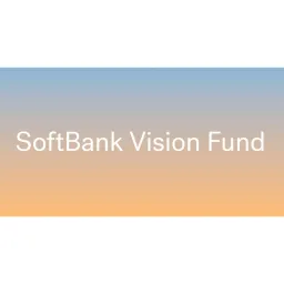 SoftBank Vision Fund logo