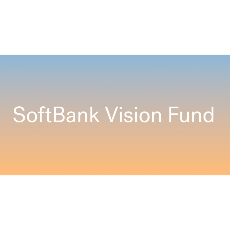 SoftBank Vision Fund