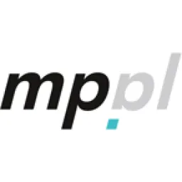 MP logo