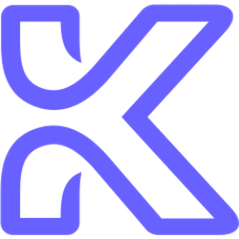 Knostic logo