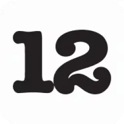 Página|12 logo