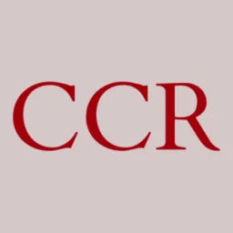 CCR-Mag.com logo