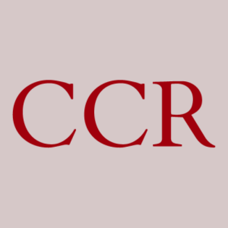 CCR-Mag.com logo