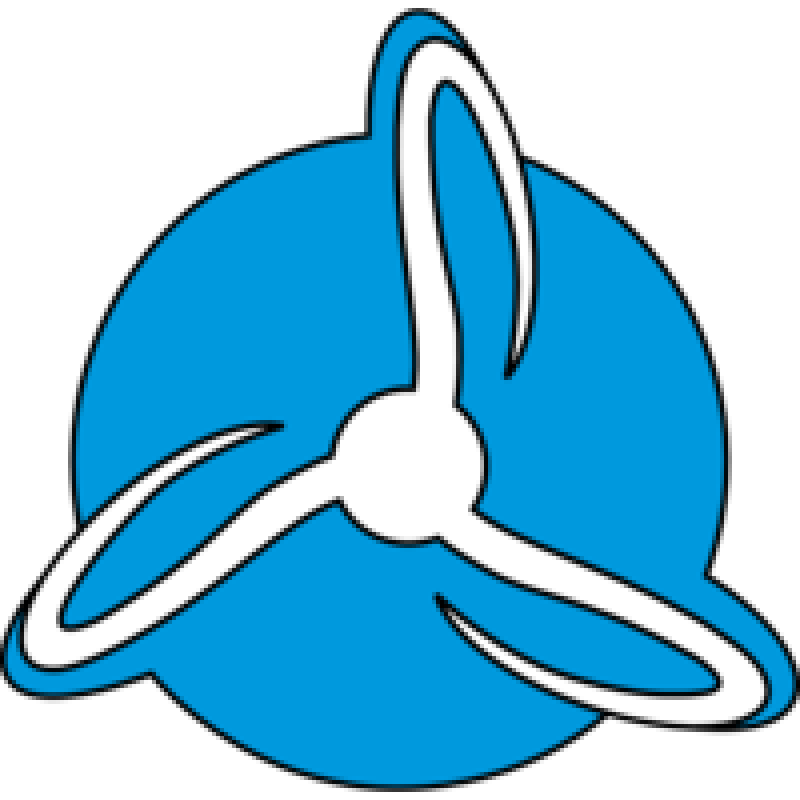 Flytenow Blog logo