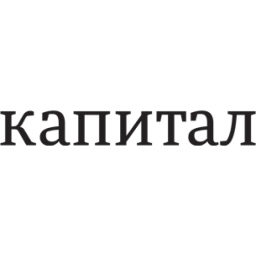 Капитал logo