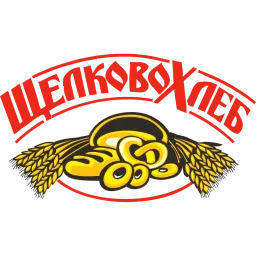 Shelkovohleb logo