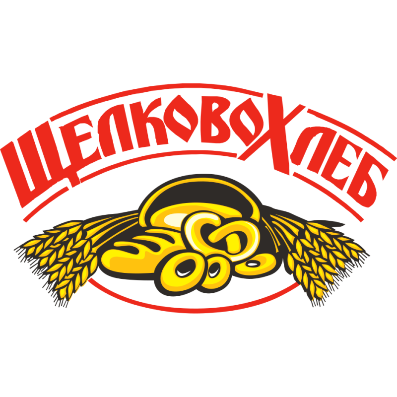 Shelkovohleb logo