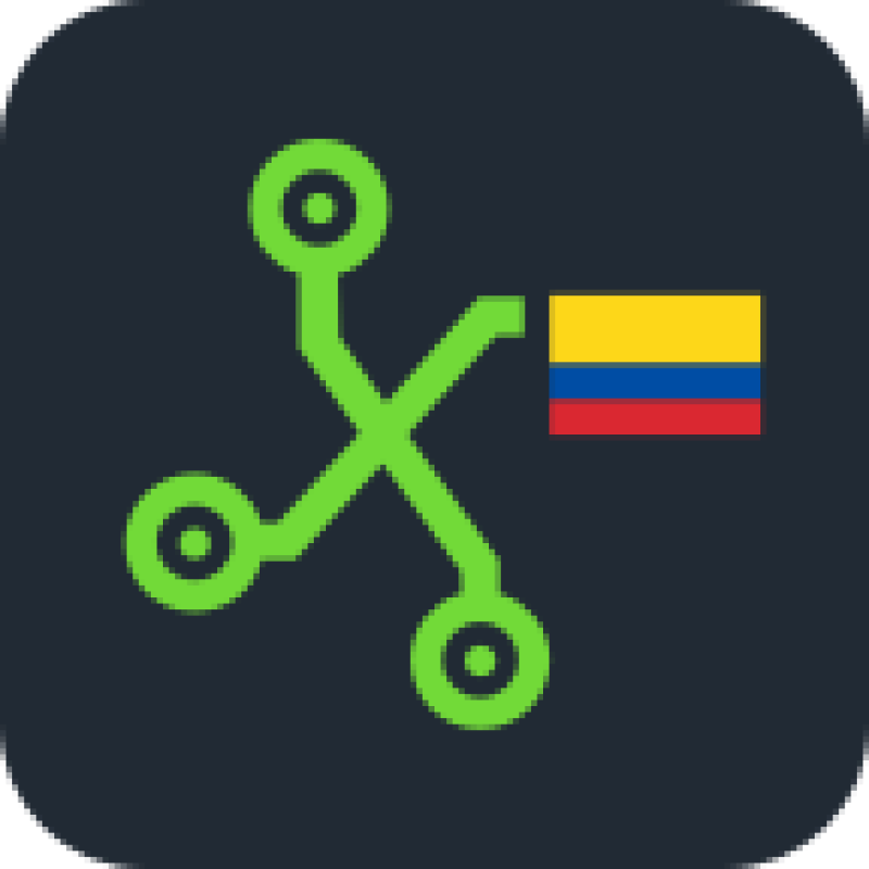 Xataka Colombia logo