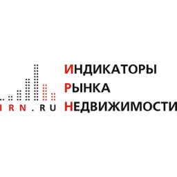 IRN logo
