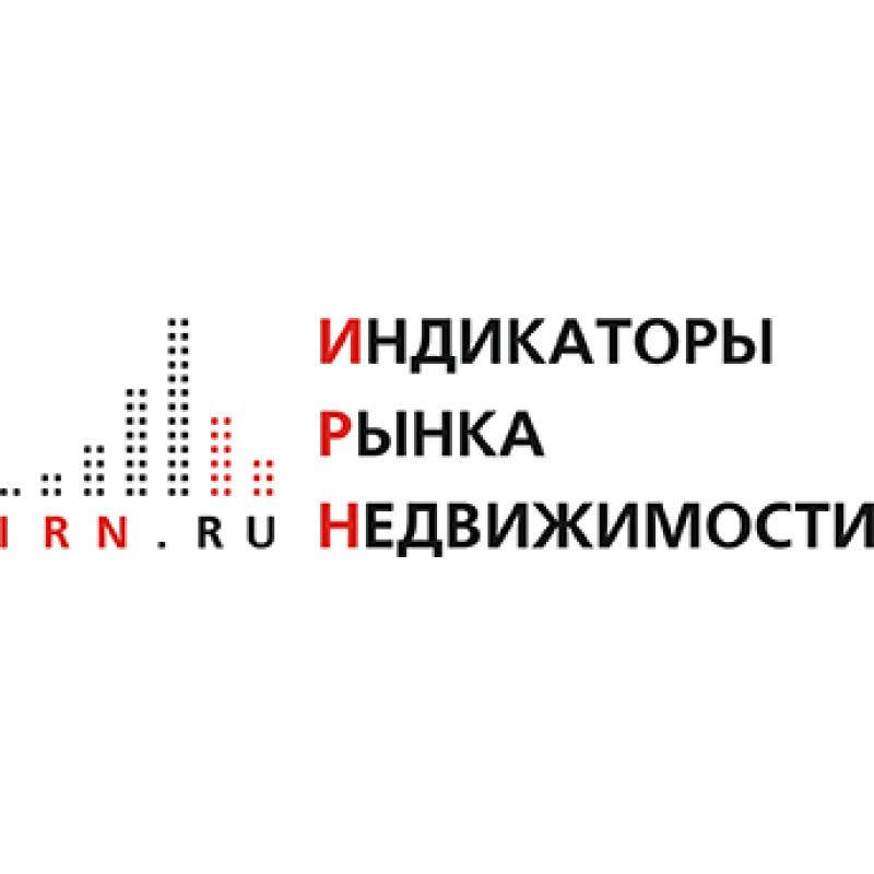 IRN logo