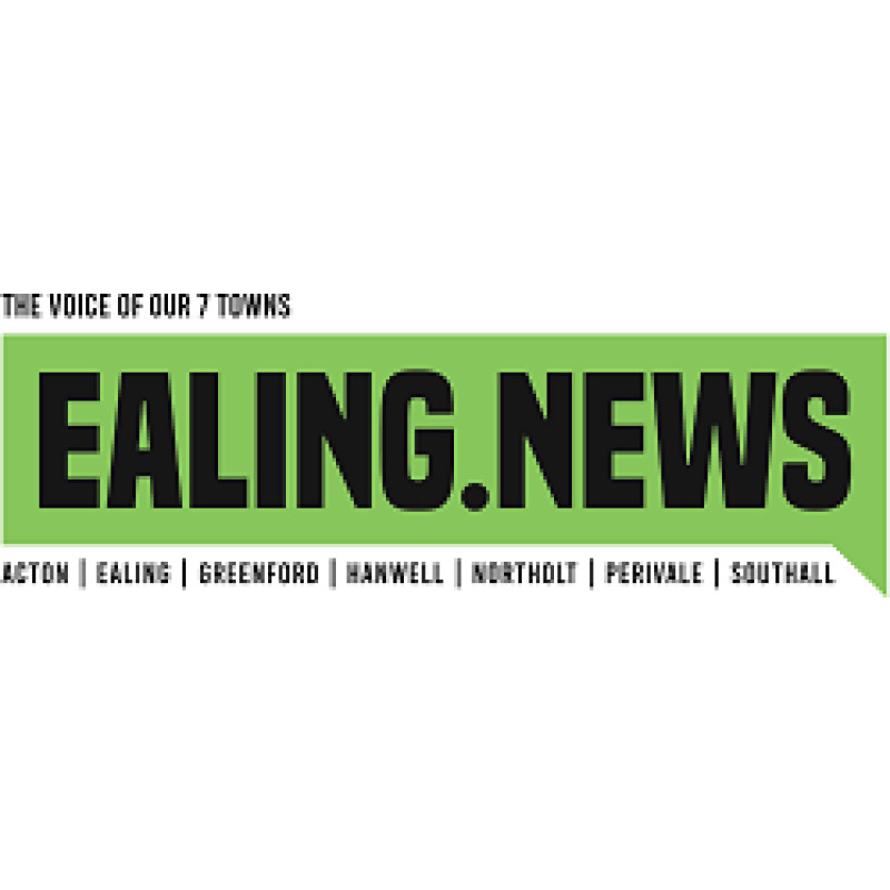 Ealing logo