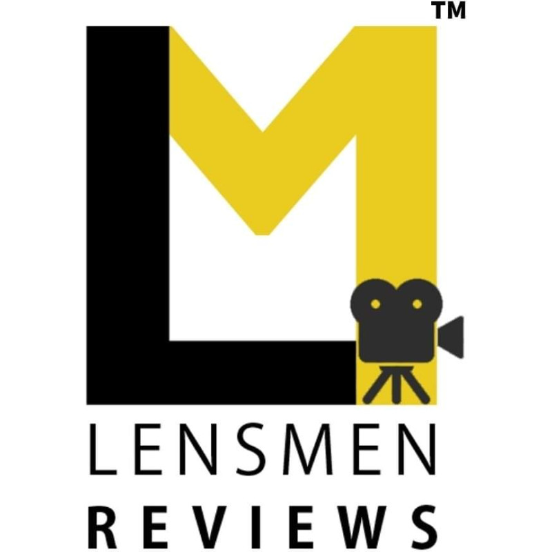 Lensmen Reviews logo