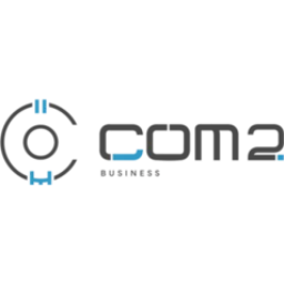 B2B Stack logo