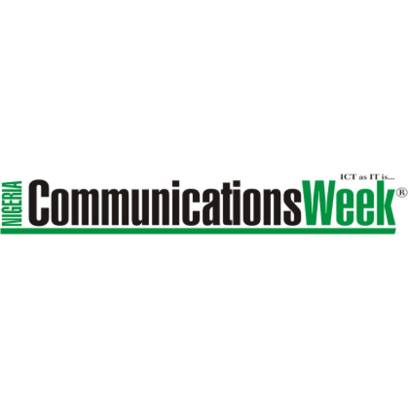 Nigeria Communications Week logo