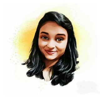 Simran Chaurasia photo