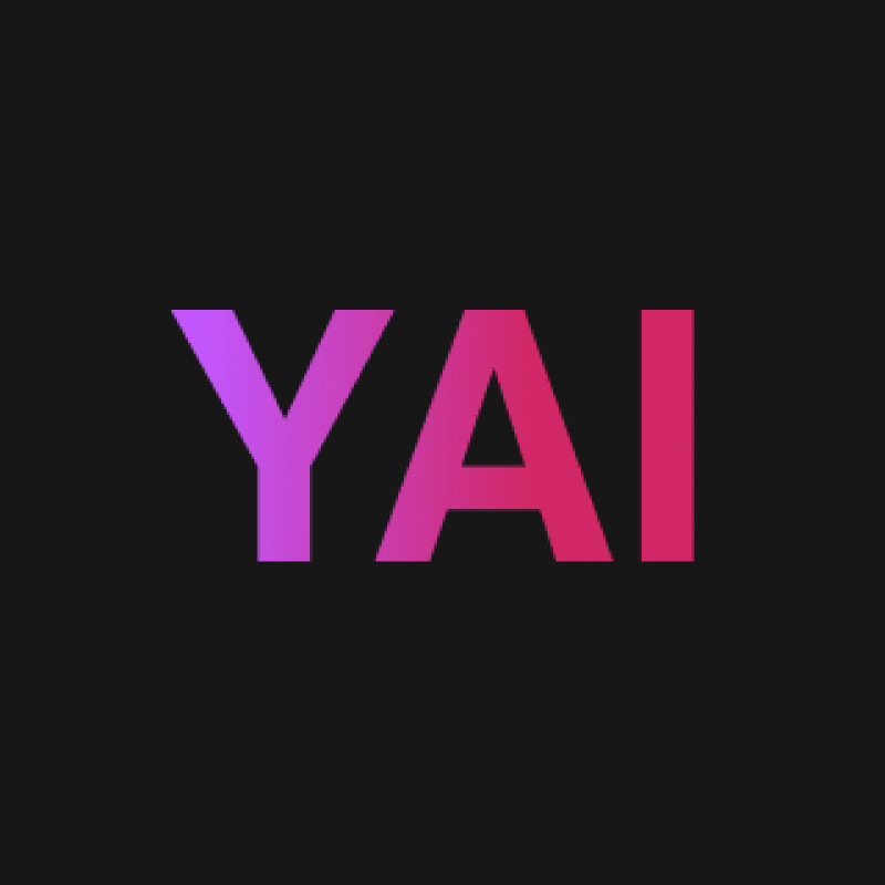 Yepic AI logo