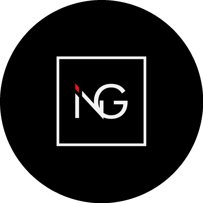 INGAIN logo
