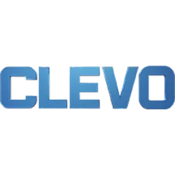 Clevo logo