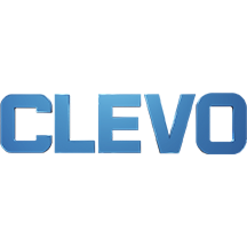 Clevo logo