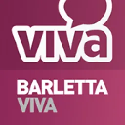 BarlettaViva logo
