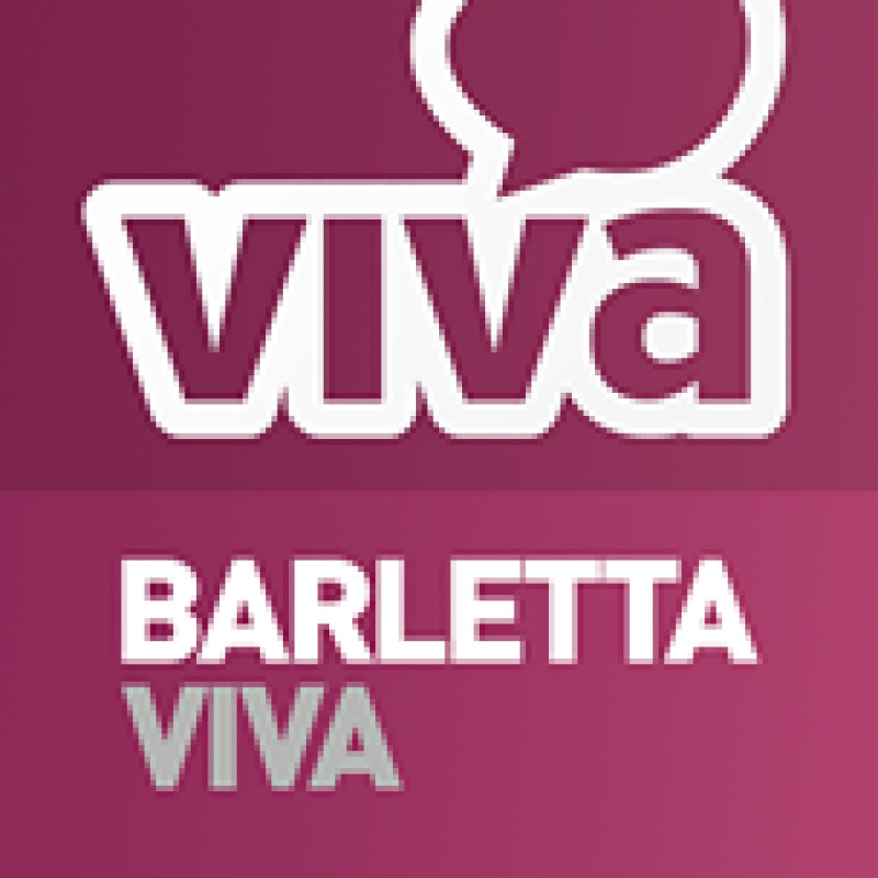 BarlettaViva logo