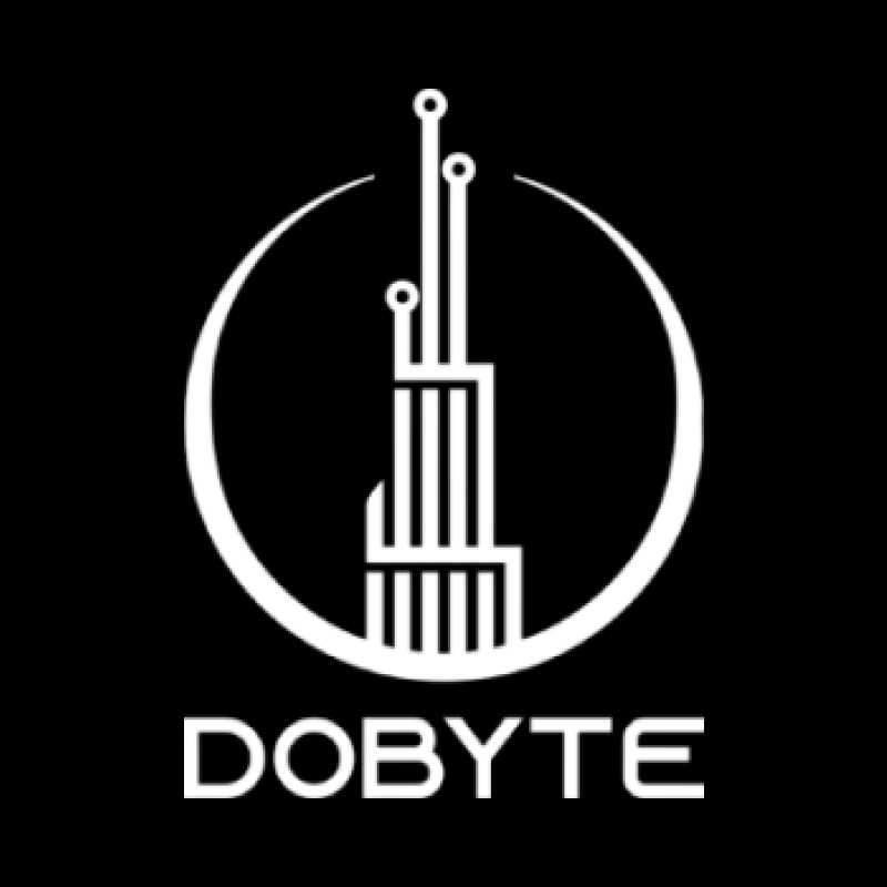 Dobyte logo