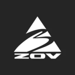 Zovrus logo