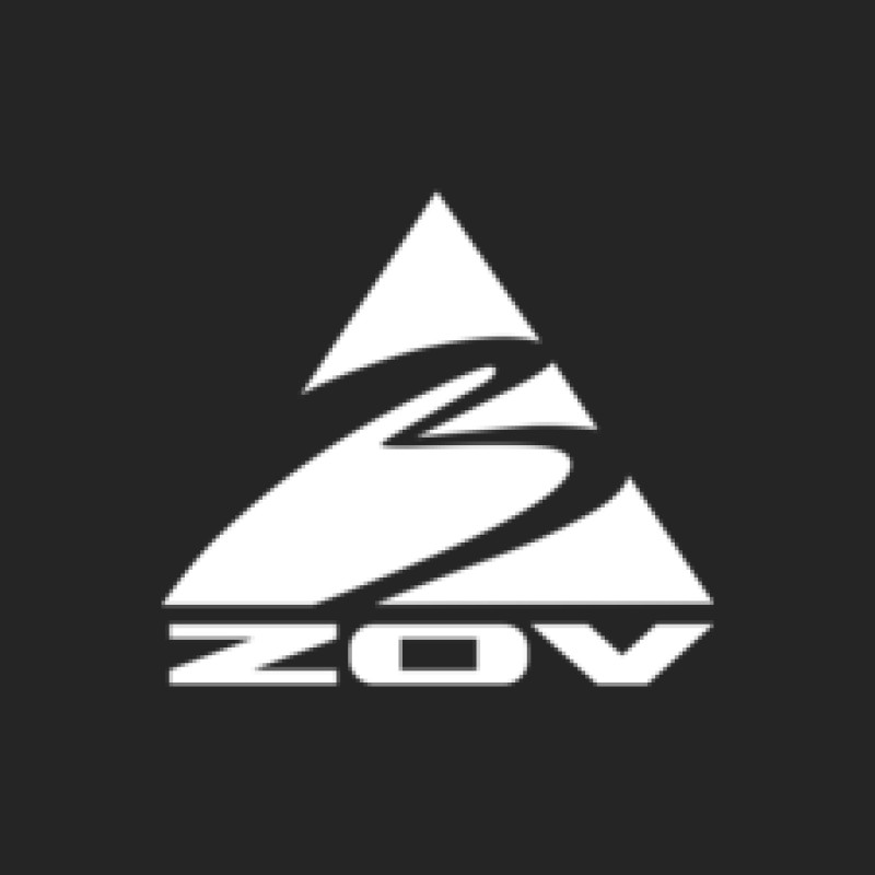 Zovrus logo