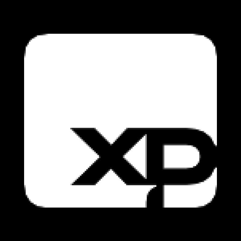 XP Inc logo
