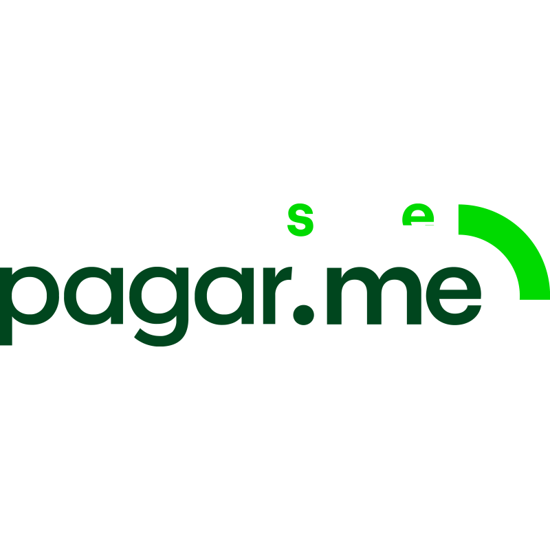 Pagar.me logo