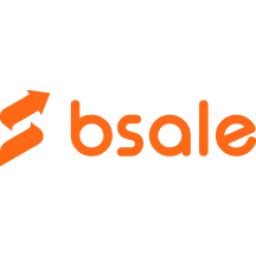 Bsale logo