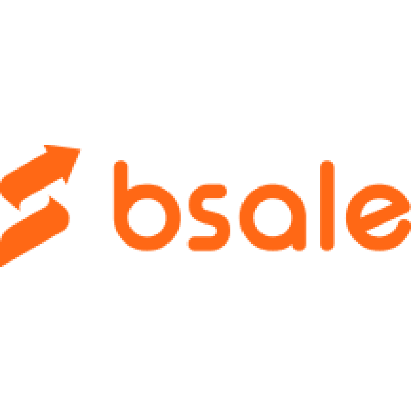 Bsale logo