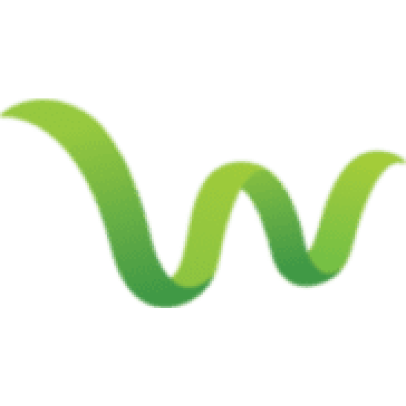 Wateen Telecom logo