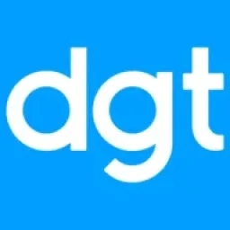 Dígitro logo