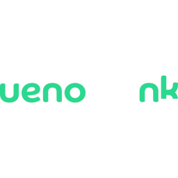 Ueno Bank logo