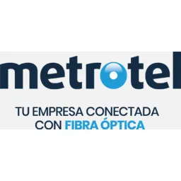 Metrotel logo