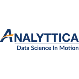 Analyttica Datalab logo