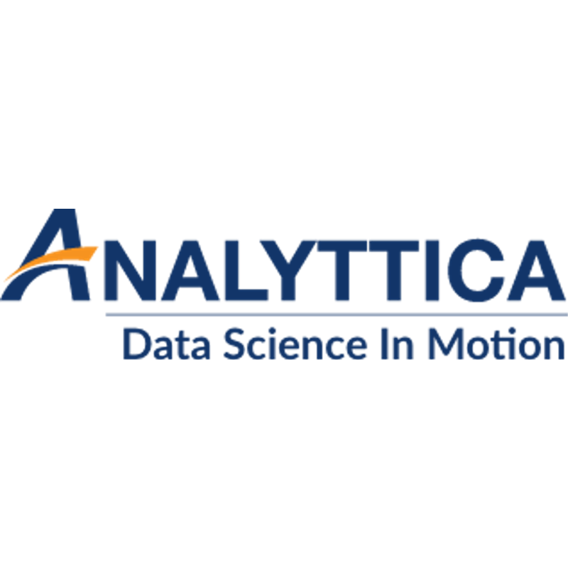 Analyttica Datalab logo
