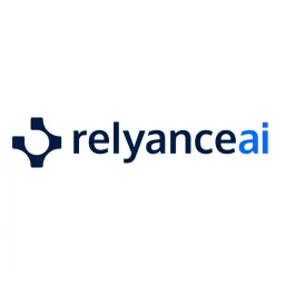 Relyance AI logo