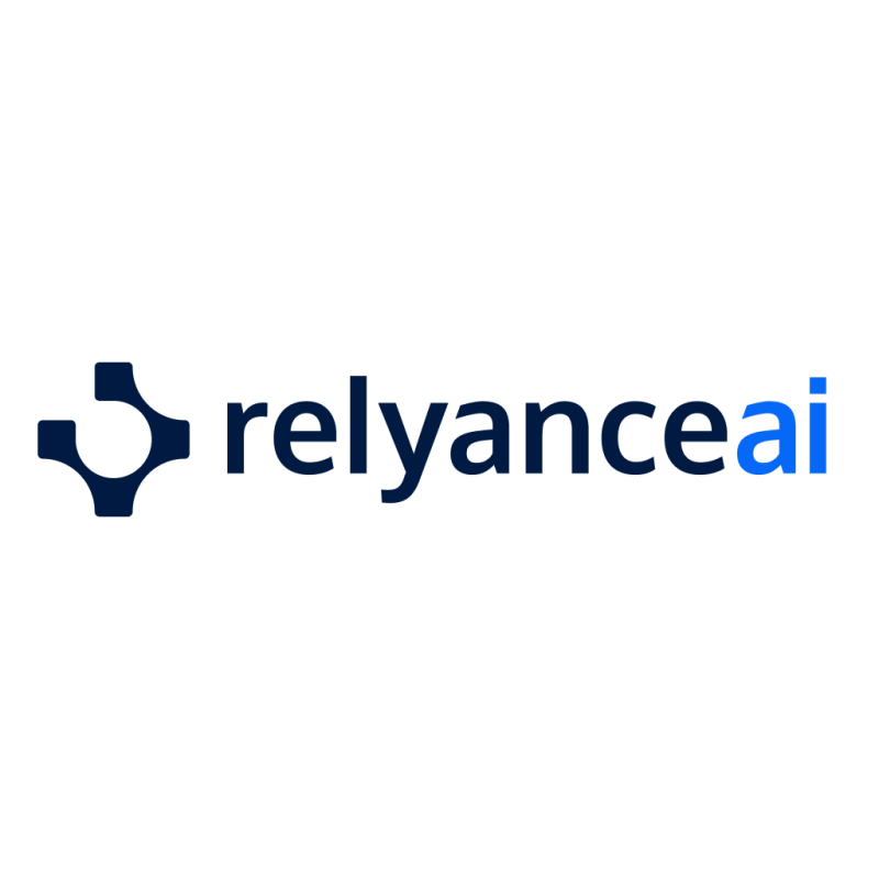 Relyance AI logo