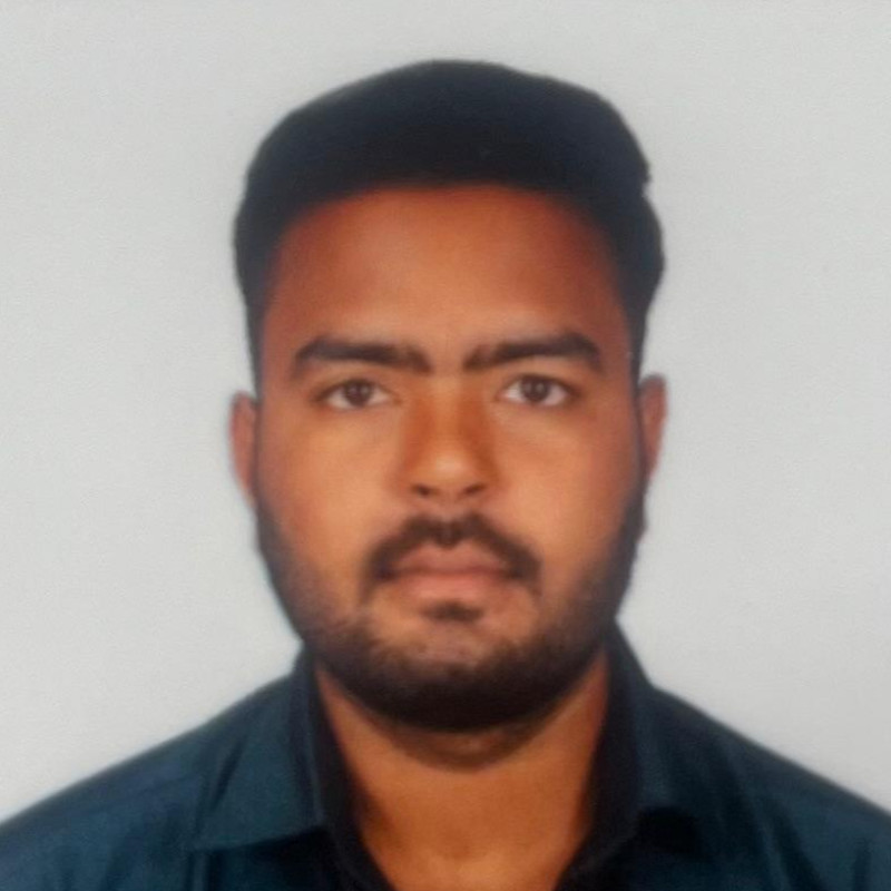 Ravikumar Sankar