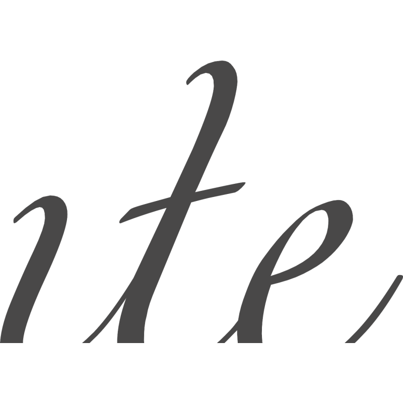 Fluorite logo